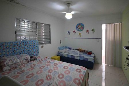 Casa para alugar com 190m², 4 quartos e 2 vagasQuarto 03