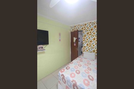 Casa para alugar com 190m², 4 quartos e 2 vagasQuarto 03