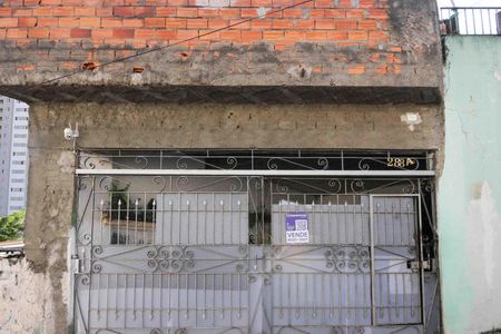 Casa para alugar com 190m², 4 quartos e 2 vagasFachada