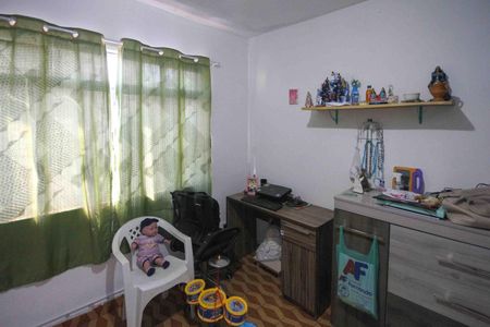 Casa para alugar com 190m², 4 quartos e 2 vagasQuarto