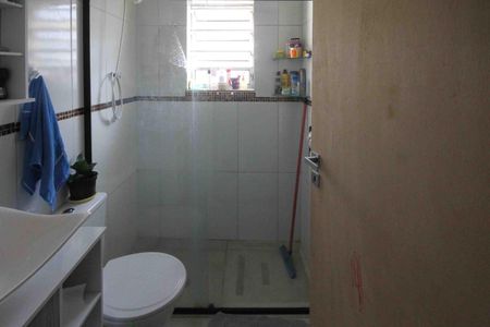 Casa para alugar com 190m², 4 quartos e 2 vagasBanheiro