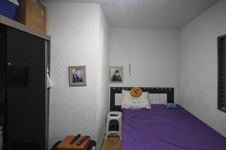 Casa para alugar com 190m², 4 quartos e 2 vagasQuarto 03