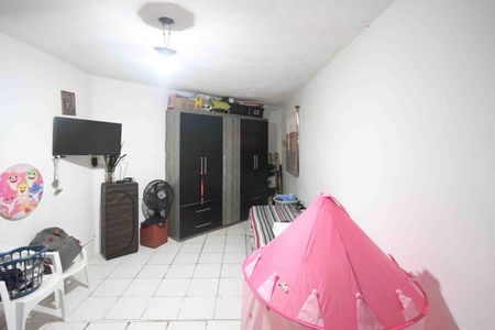 Casa para alugar com 190m², 4 quartos e 2 vagasQuarto 04