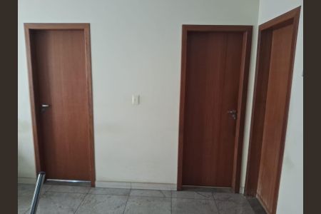 Quarto de apartamento à venda com 2 quartos, 62m² em Planalto, Belo Horizonte