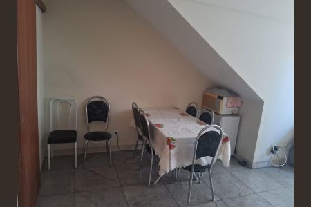 Sala de apartamento à venda com 2 quartos, 62m² em Planalto, Belo Horizonte