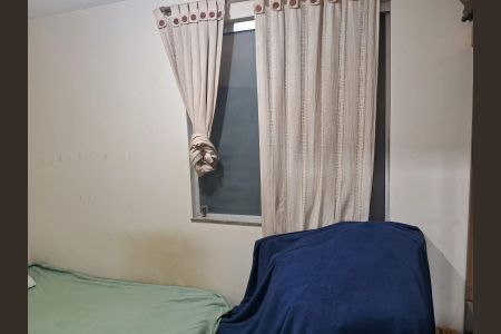 Quarto de apartamento à venda com 2 quartos, 62m² em Planalto, Belo Horizonte