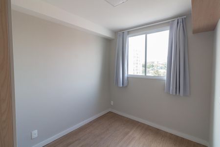 Quarto de apartamento à venda com 1 quarto, 25m² em Vila Butantã, São Paulo