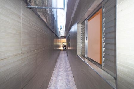 Casa para alugar com 70m², 1 quarto e sem vaga Casa para alugar com 70m², 1 quarto e sem vagaÁrea de Serviço