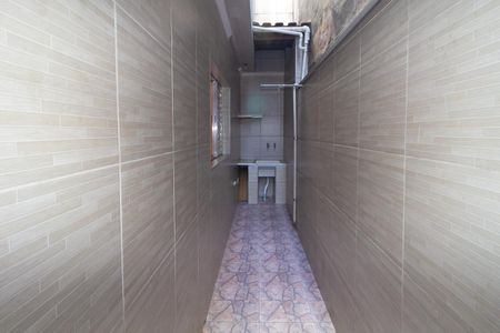 Casa para alugar com 70m², 1 quarto e sem vaga Casa para alugar com 70m², 1 quarto e sem vagaÁrea de Serviço