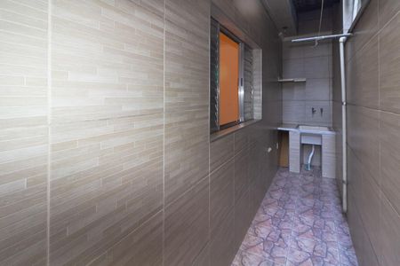 Casa para alugar com 70m², 1 quarto e sem vaga Casa para alugar com 70m², 1 quarto e sem vagaÁrea de Serviço