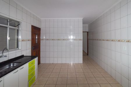 Casa para alugar com 70m², 1 quarto e sem vaga Casa para alugar com 70m², 1 quarto e sem vagaCozinha
