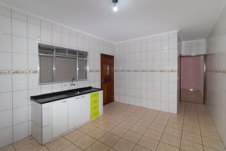 Casa para alugar com 70m², 1 quarto e sem vaga Casa para alugar com 70m², 1 quarto e sem vagaCozinha