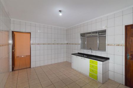Casa para alugar com 70m², 1 quarto e sem vaga Casa para alugar com 70m², 1 quarto e sem vagaCozinha