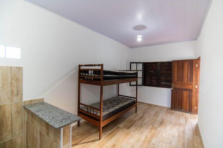 Studio de kitnet/studio para alugar com 1 quarto, 21m² em Piratininga, Niterói