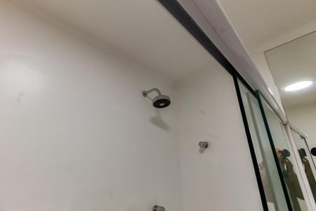 Apartamento à venda com 183m², 4 quartos e 3 vagasBanheiro Corredor