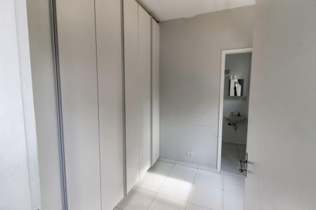 Apartamento à venda com 183m², 4 quartos e 3 vagasÁrea de Serviço
