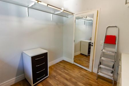 Apartamento à venda com 183m², 4 quartos e 3 vagasQuarto 2