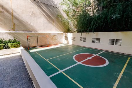 Apartamento à venda com 183m², 4 quartos e 3 vagasQuadra Esportiva