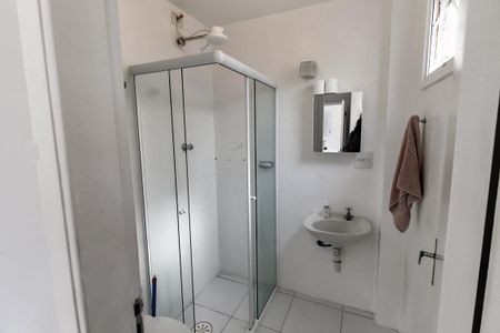 Apartamento à venda com 183m², 4 quartos e 3 vagasBanheiro de serviço