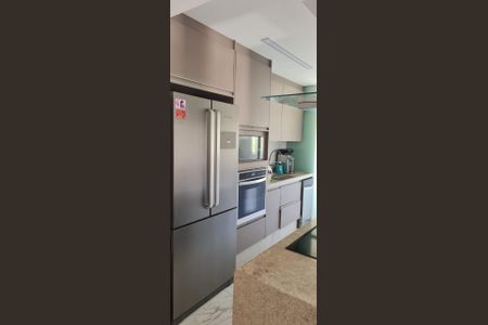 Apartamento à venda com 168m², 4 quartos e 2 vagas