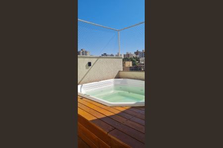 Apartamento à venda com 168m², 4 quartos e 2 vagas