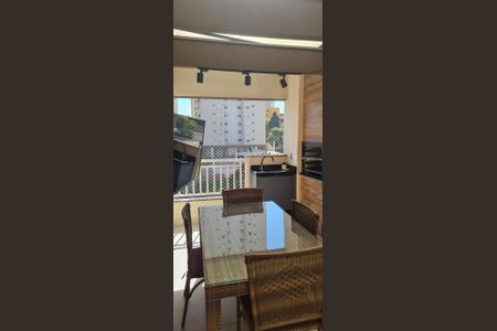 Apartamento à venda com 168m², 4 quartos e 2 vagas