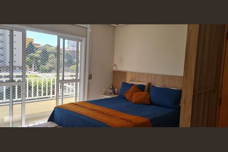 Apartamento à venda com 168m², 4 quartos e 2 vagas