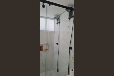 Apartamento à venda com 168m², 4 quartos e 2 vagas