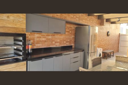 Apartamento à venda com 168m², 4 quartos e 2 vagas