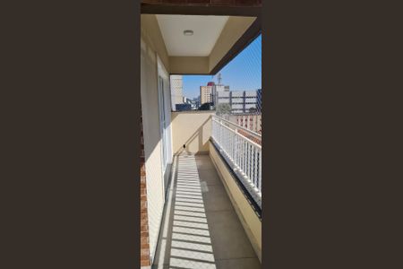 Apartamento à venda com 168m², 4 quartos e 2 vagas