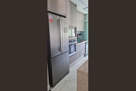 Apartamento à venda com 168m², 4 quartos e 2 vagas