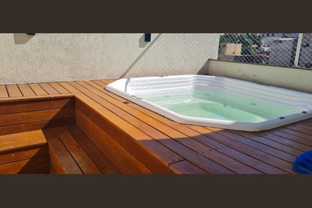 Apartamento à venda com 168m², 4 quartos e 2 vagas