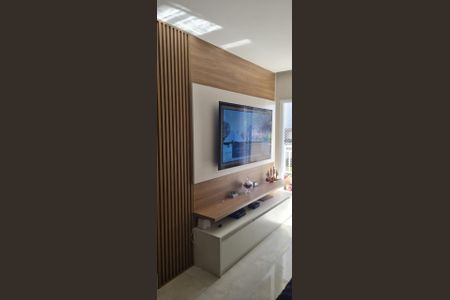 Apartamento à venda com 4 quartos, 168m² em Centro, São Bernardo do Campo