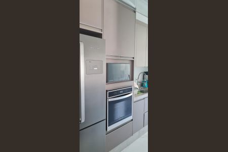 Apartamento à venda com 168m², 4 quartos e 2 vagas