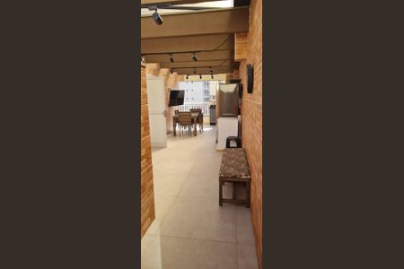 Apartamento à venda com 168m², 4 quartos e 2 vagas