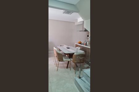 Apartamento à venda com 168m², 4 quartos e 2 vagas