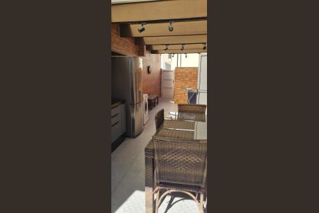 Apartamento à venda com 168m², 4 quartos e 2 vagas