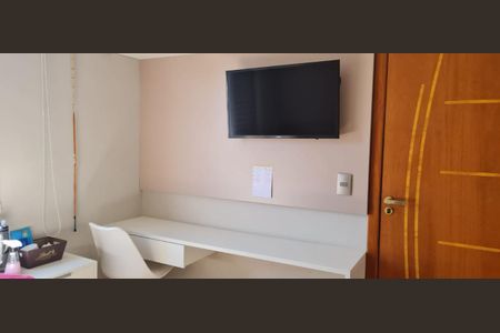 Apartamento à venda com 4 quartos, 168m² em Centro, São Bernardo do Campo