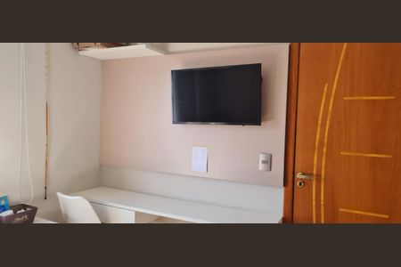 Apartamento à venda com 168m², 4 quartos e 2 vagas