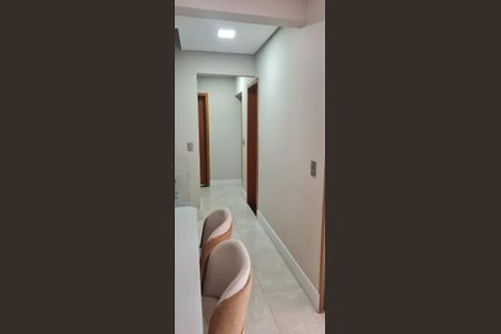 Apartamento à venda com 168m², 4 quartos e 2 vagas