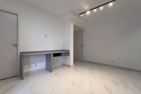 Sala de apartamento à venda com 1 quarto, 43m² em Vila Rosalia, Guarulhos