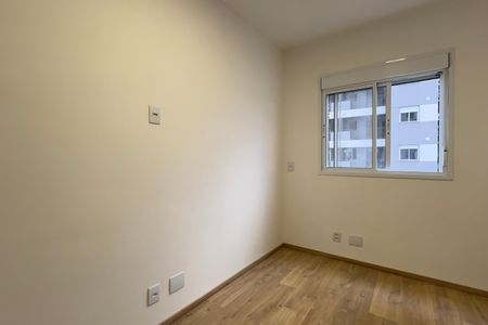 Quarto de apartamento à venda com 1 quarto, 43m² em Vila Rosalia, Guarulhos