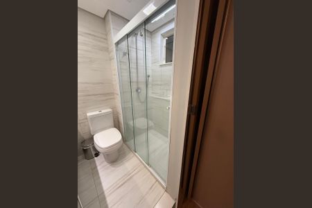 Apartamento à venda com 76m², 2 quartos e 2 vagasBanheiro