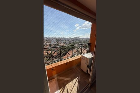 Apartamento à venda com 76m², 2 quartos e 2 vagasSacada