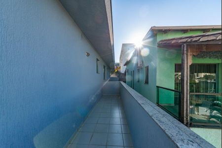 Casa à venda com 240m², 3 quartos e 3 vagas Casa à venda com 240m², 3 quartos e 3 vagasVaranda do Quarto 2