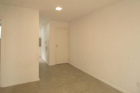 Apartamento à venda com 42m², 2 quartos e 1 vagaSala