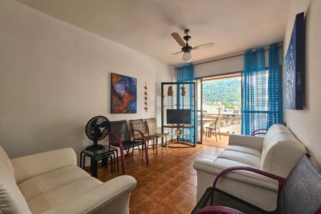 Apartamento para alugar com 103m², 3 quartos e 1 vaga Apartamento para alugar com 103m², 3 quartos e 1 vagaSala