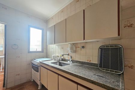 Apartamento para alugar com 103m², 3 quartos e 1 vaga Apartamento para alugar com 103m², 3 quartos e 1 vagaCozinha