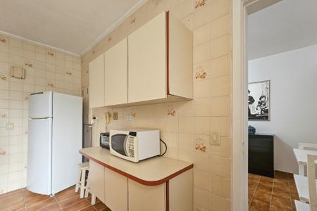Apartamento para alugar com 103m², 3 quartos e 1 vaga Apartamento para alugar com 103m², 3 quartos e 1 vagaCozinha