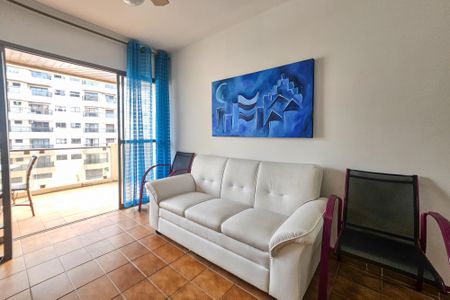 Apartamento para alugar com 103m², 3 quartos e 1 vaga Apartamento para alugar com 103m², 3 quartos e 1 vagaSala